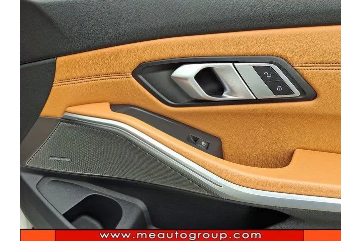 $35218 : BMW 3 Series 2021 M340i 4dr image 10