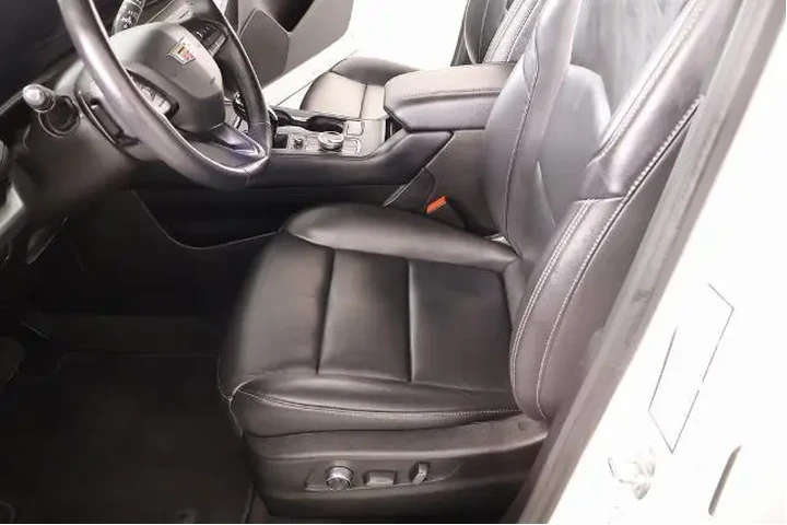 $31708 : Cadillac XT4 2024 4x4 Premiu image 10