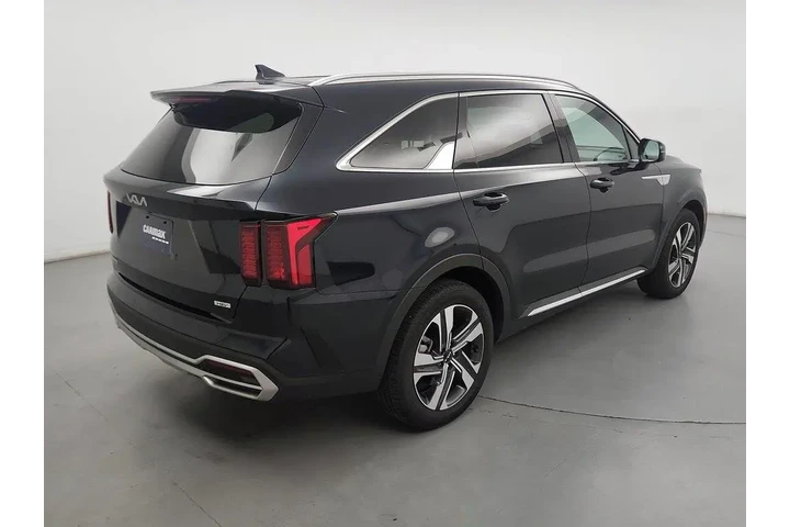 $31998 : Kia Sorento Hybrid 2023 AWD image 5