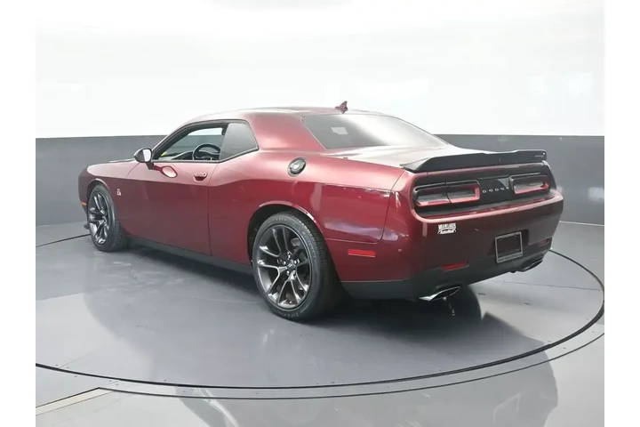 $35991 : Dodge Challenger 2021 R/T Sc image 4