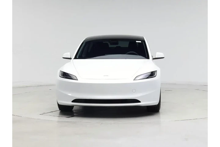 $39998 : Tesla Model 3 2025 Long Rang image 5