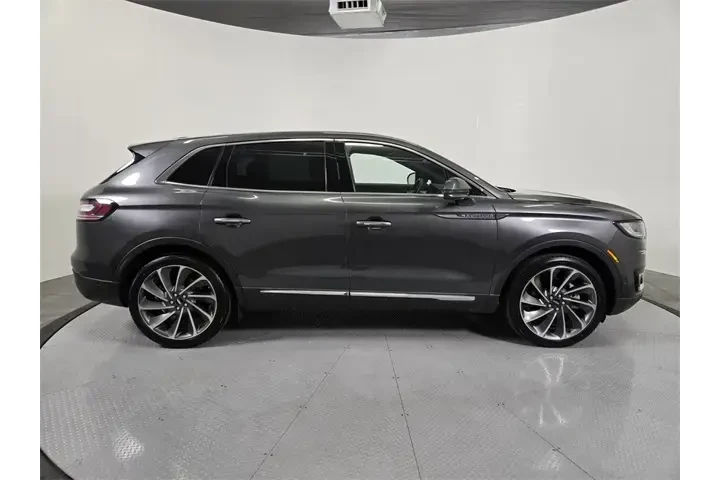 $24048 : Lincoln Nautilus 2020 AWD Re image 4