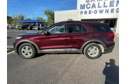 $28318 : Ford Explorer 2022 XLT 4dr S thumbnail