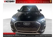 $20247 : Audi Q5 2022 AWD quattro S l thumbnail