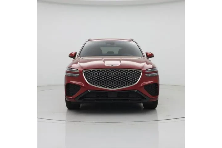 $39998 : Genesis GV70 2023 AWD 2.5T S image 5