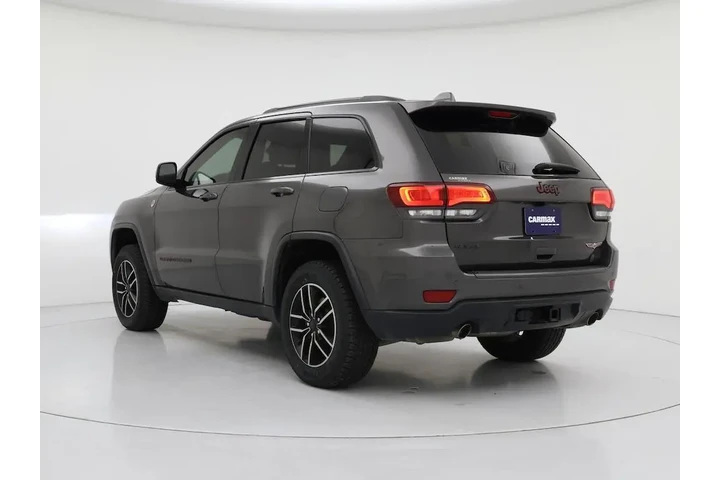 $25998 : Jeep Grand Cherokee 2019 4x4 image 2