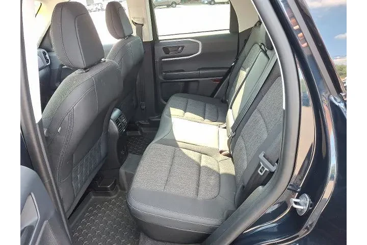 $24295 : Ford Bronco Sport 2022 AWD B image 10