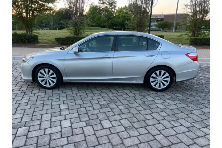 $6999 : 2014 Accord EX image 5