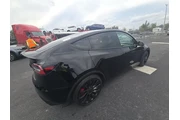 $27490 : Tesla Model Y 2023 AWD Perfo thumbnail