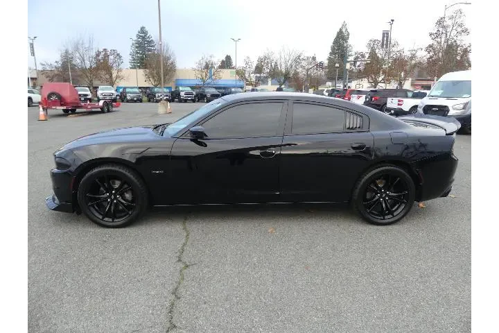 $22990 : Dodge Charger 2018 R/T 4dr S image 2