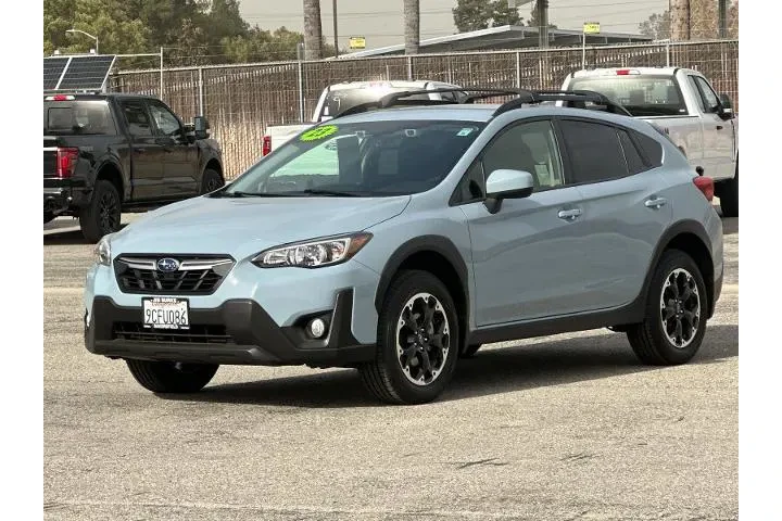 $24990 : Subaru Crosstrek 2023 AWD Pr image 7
