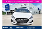$19777 : Hyundai SONATA Plug-in Hybri thumbnail