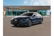 Hyundai SONATA 2023 SEL 4dr en New York