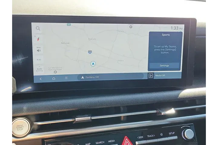 $32513 : Hyundai TUCSON Hybrid 2025 A image 10