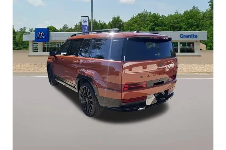 $37990 : Hyundai SANTA FE 2024 AWD Ca image 10