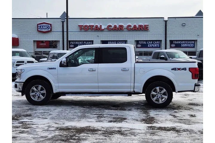 $18975 : 2019 F-150 Lariat image 3