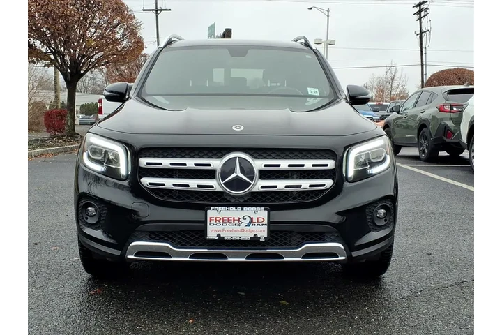$24900 : Mercedes-Benz GLB 2021 AWD G image 2