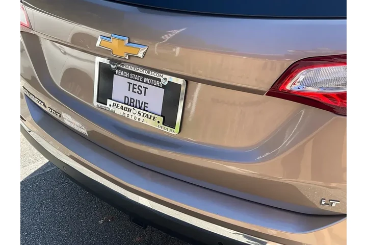 $11994 : Chevrolet Equinox 2018 LT 4d image 10