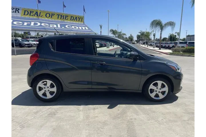 $11888 : Chevrolet Spark 2019 LS CVT image 9