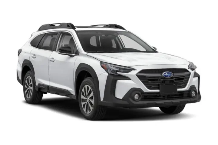 $31750 : Subaru Outback 2025 AWD Prem image 6