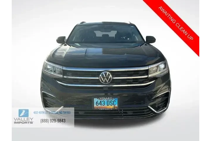 $30313 : Volkswagen Atlas Cross Sport image 5