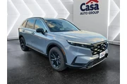 Honda CR-V Hybrid 2025 AWD S en Las Cruces
