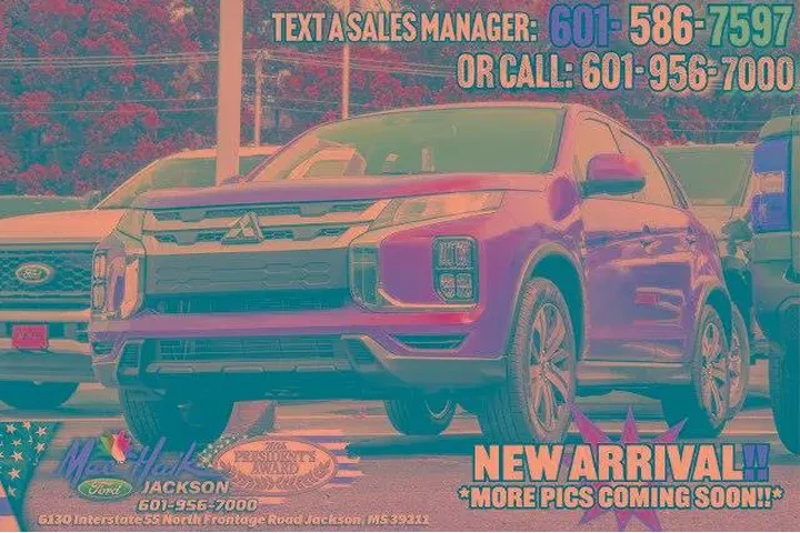 $21995 : Mitsubishi Outlander Sport 2 image 1