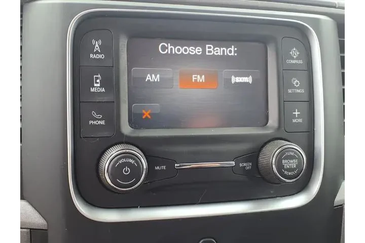 $16988 : Ram 1500 Classic 2021 4x2 Tr image 6