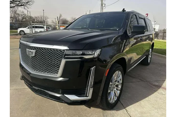 $59999 : 2023 CADILLAC ESCALADE ESVPRE image 4