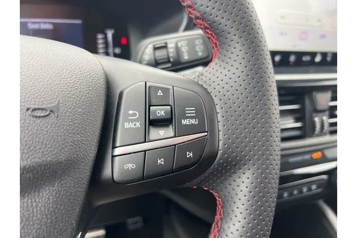 $25350 : Ford Escape 2024 AWD ST-Line image 10