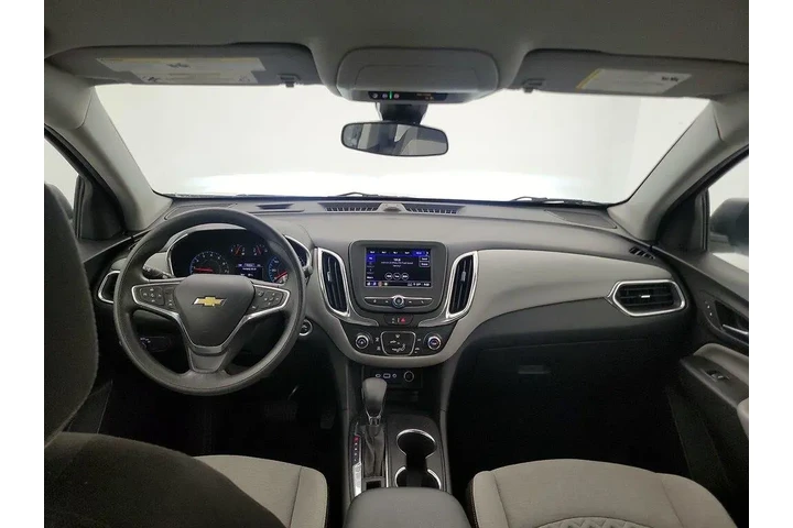 $19998 : Chevrolet Equinox 2022 LS 4d image 9