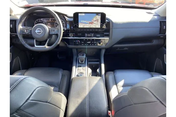 $26995 : Nissan Pathfinder 2023 AWD S image 10