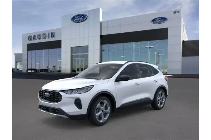 $23888 : Ford Escape 2025 ST-Line 4dr image 1