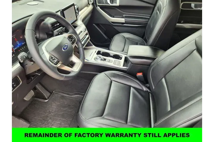 $29995 : Ford Explorer 2023 XLT 4dr S image 10