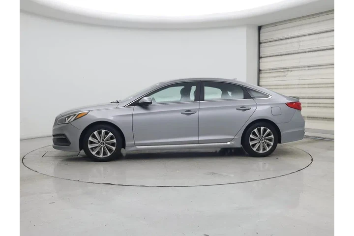$14998 : Hyundai SONATA 2015 Sport 4d image 3