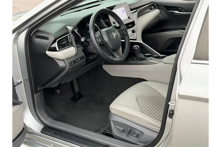 $20755 : Toyota Camry 2021 SE 4dr Sed image 9