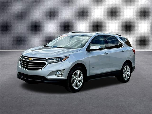 $19579 : 2020 Equinox Premier image 3