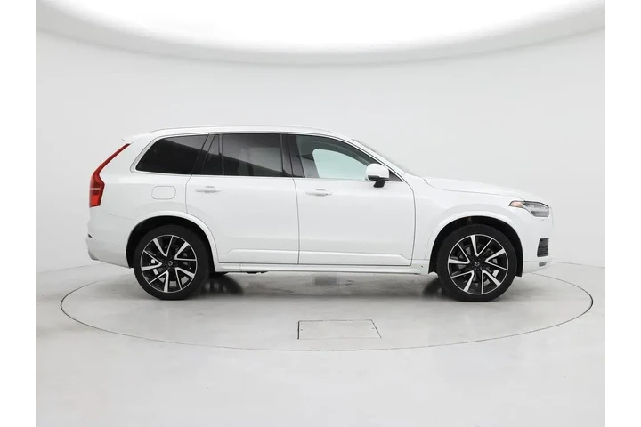 $33998 : Volvo XC90 2021 AWD T6 Momen image 7