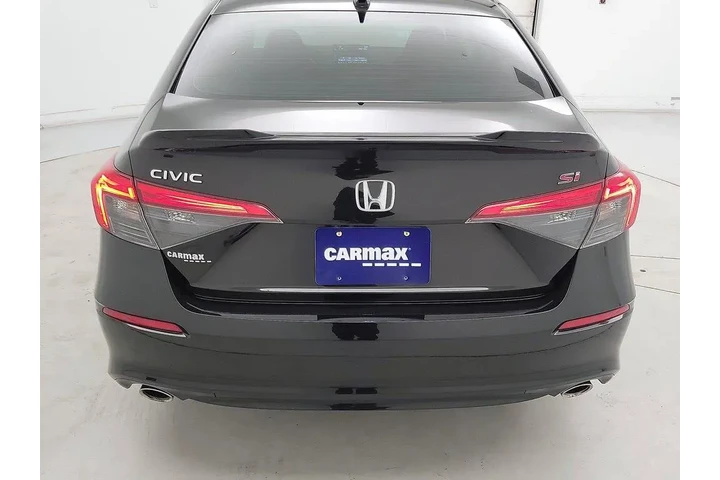 $28998 : Honda Civic 2022 Si 4dr Seda image 6