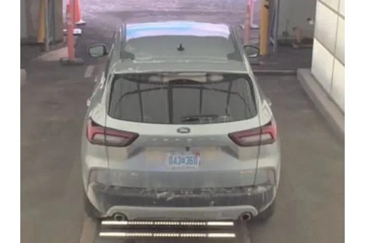 $23455 : Ford Escape 2023 AWD Active image 2