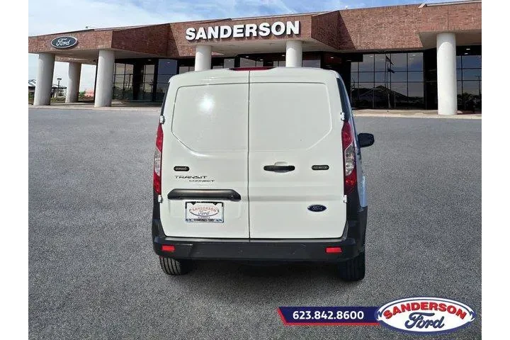 $18888 : Ford Transit Connect 2020 XL image 4