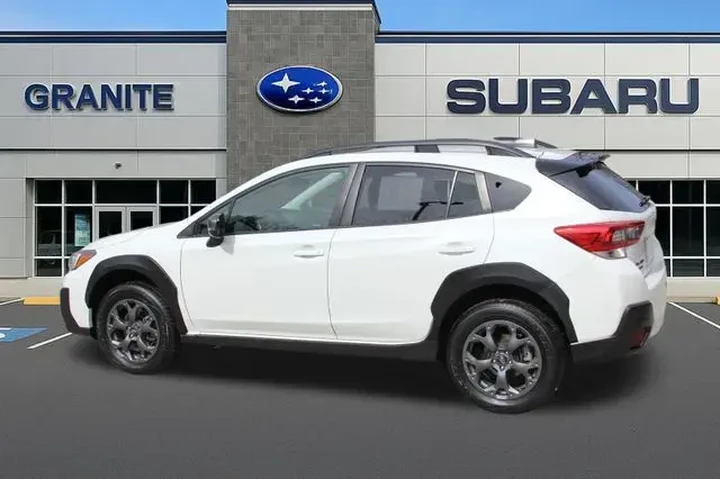 $24329 : Subaru Crosstrek 2023 AWD Sp image 7
