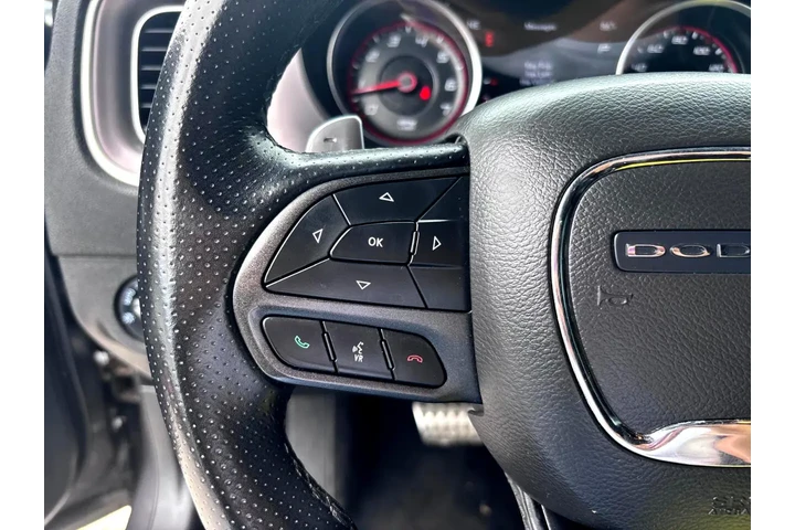 2022 Charger R/T image 9