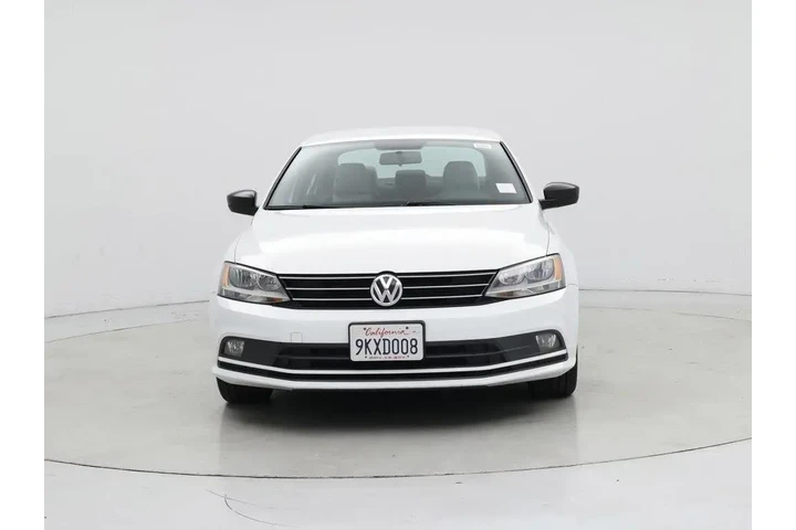 $13998 : Volkswagen Jetta 2016 1.8T S image 5