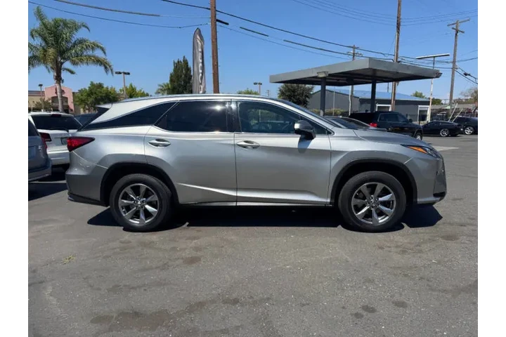 $24998 : 2018 RX 350L image 9