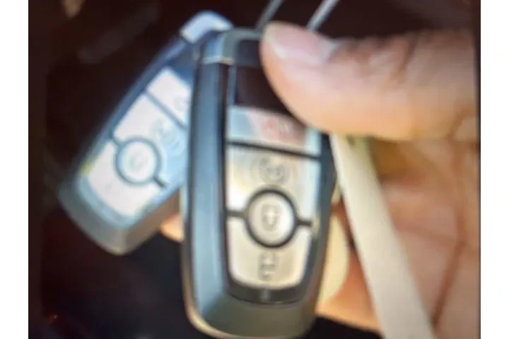 $35983 : Ford Ranger 2019 4x4 Lariat image 7