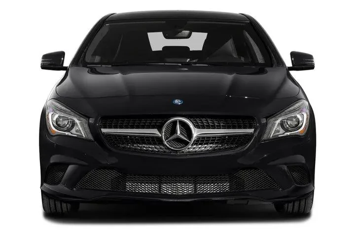 $11990 : Mercedes-Benz CLA 2016 CLA 2 image 4