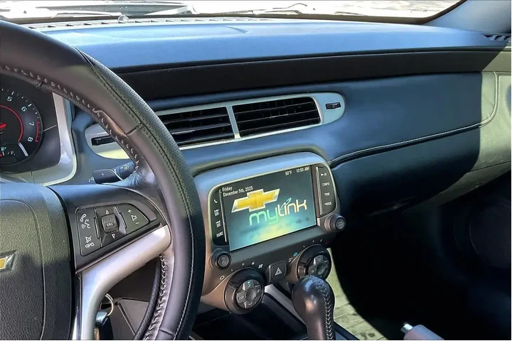 $12699 : Chevrolet Camaro 2014 LT 2dr image 6