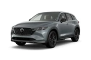 Mazda CX-5 2024 AWD 2.5 S Ca