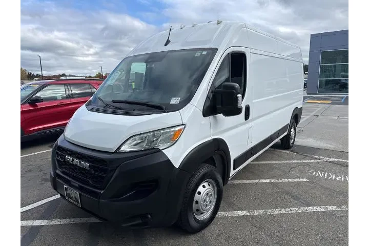 $32777 : Ram ProMaster 2023 2500 159 image 1